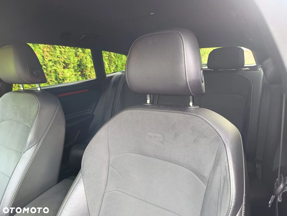 Volkswagen Arteon Shooting Brake 2.0 TDI R-Line DSG - 21