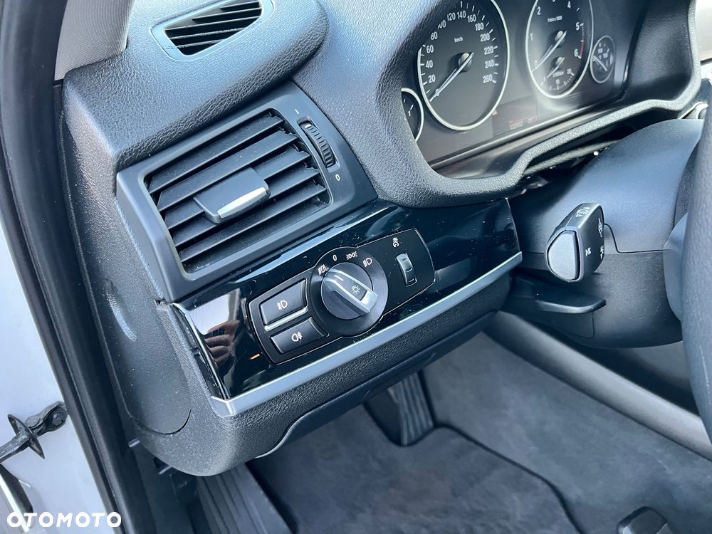 BMW X3 xDrive20d xLine - 19