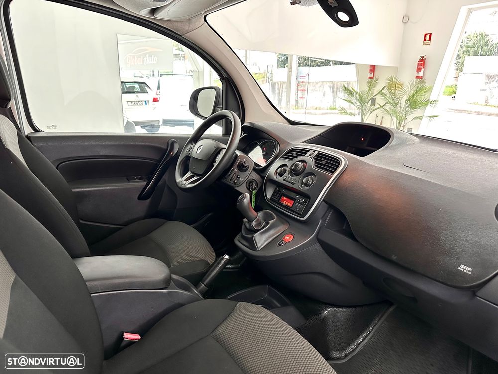 Renault Kangoo - 17