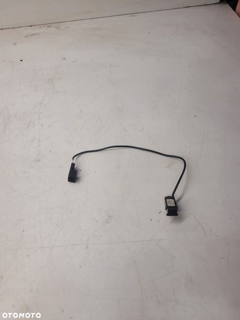 MIKROFON BLUETOOTH AUDI A4 B8 A6 C6 Q7 4F1035711C - 1