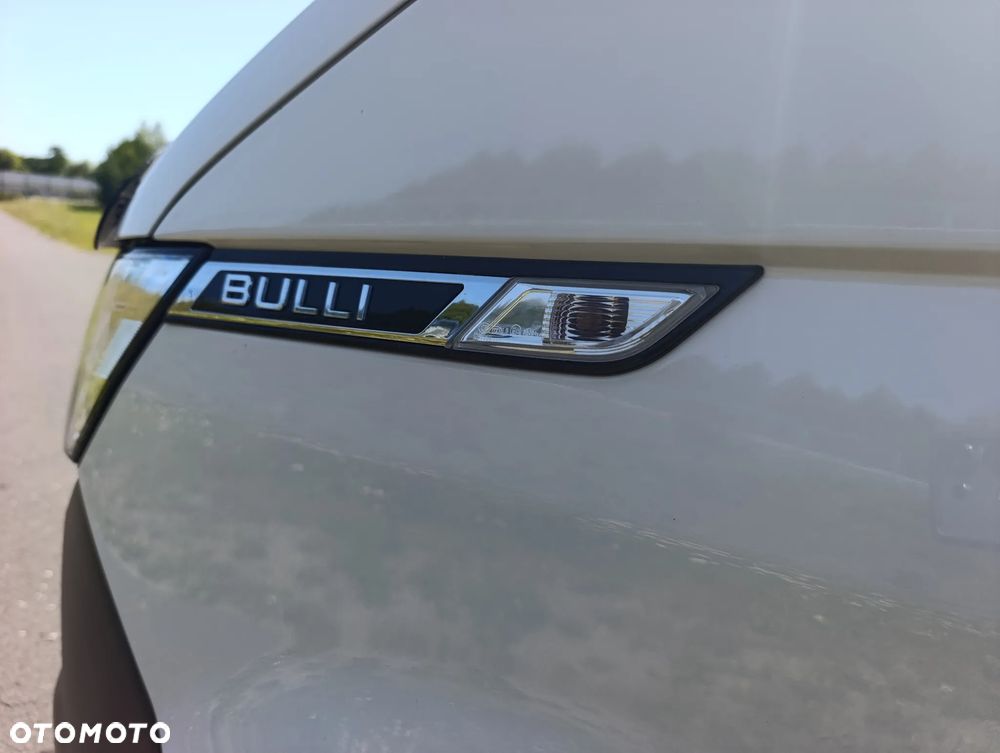 Volkswagen Transporter - 10