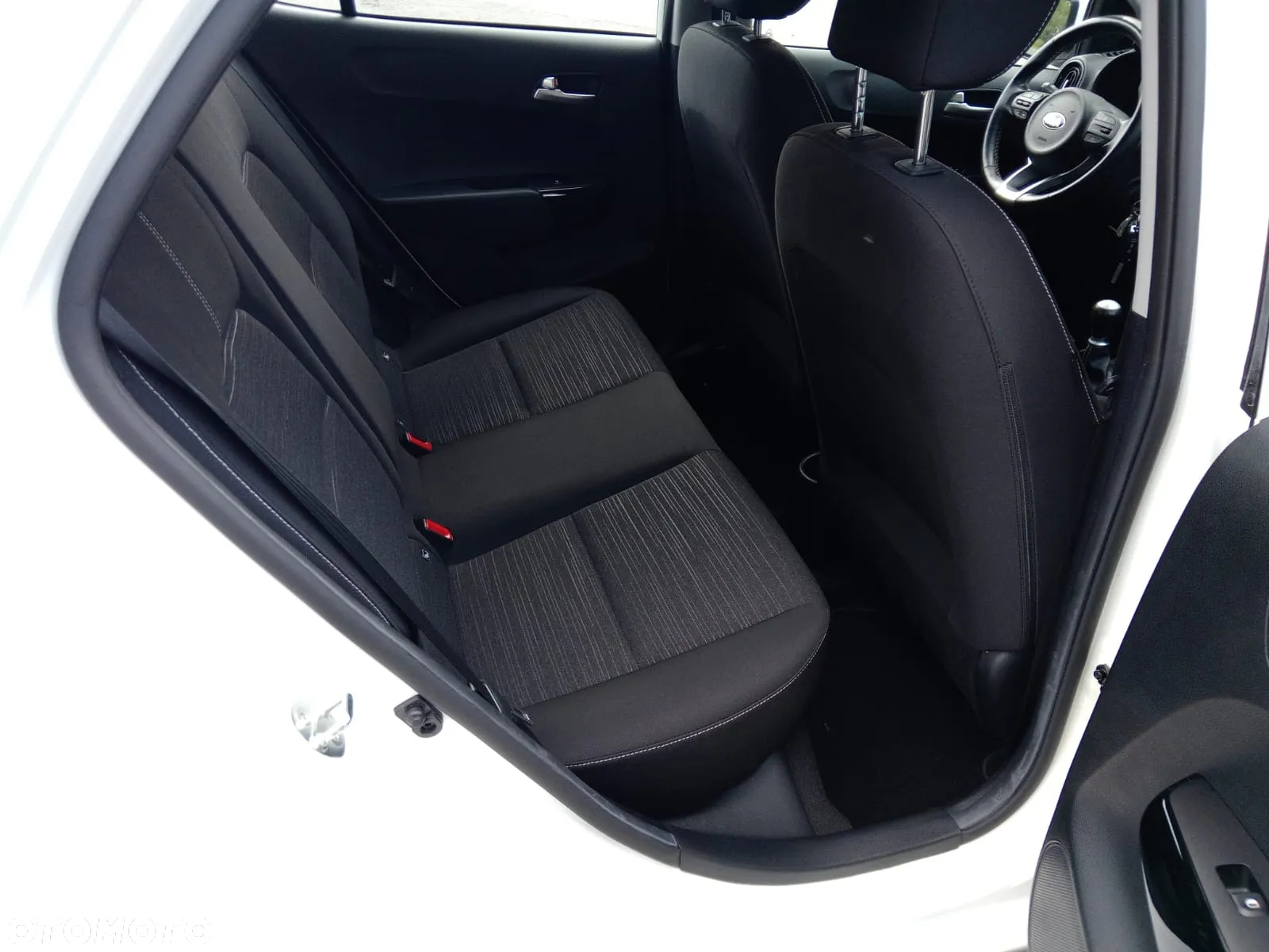Kia Picanto 1.0 Edition 7 - 15