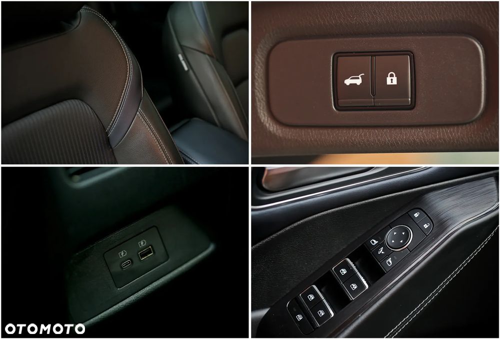 Nissan Qashqai 1.3 DIG-T Tekna+ - 37