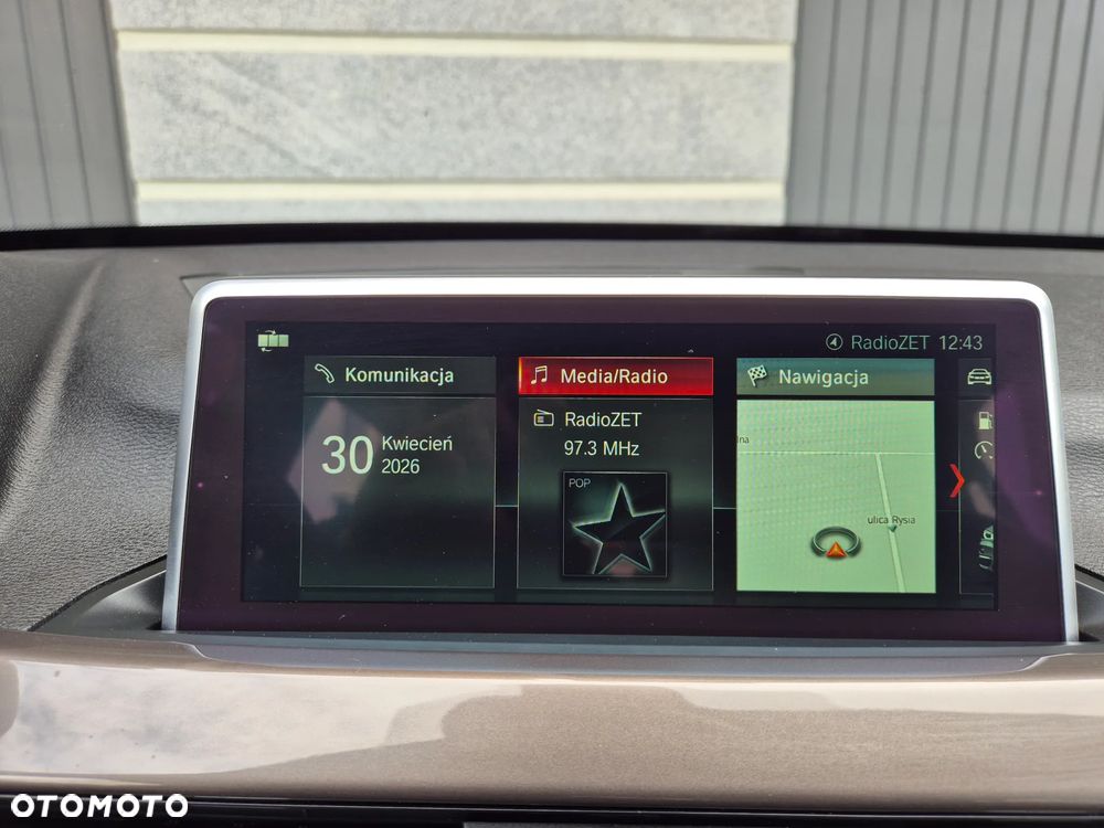 BMW X1 xDrive20d M Sport - 11