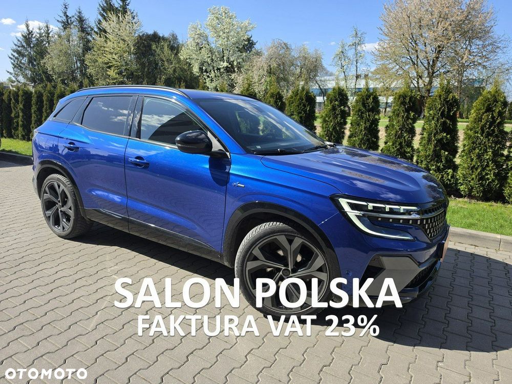 Renault Austral 1.3 TCe mHEV Esprit Alpine - 1