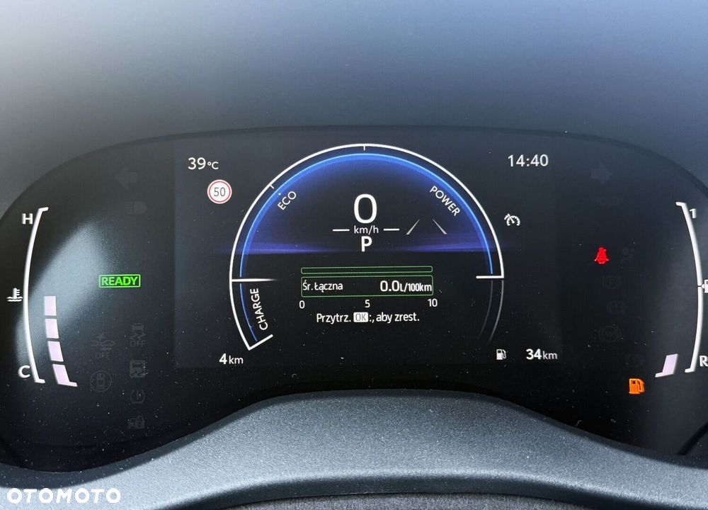Toyota Yaris Cross Hybrid 1.5 Comfort - 3