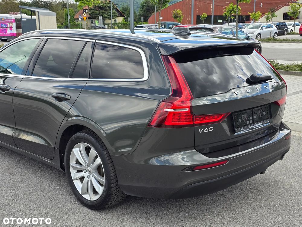 Volvo V60 - 15