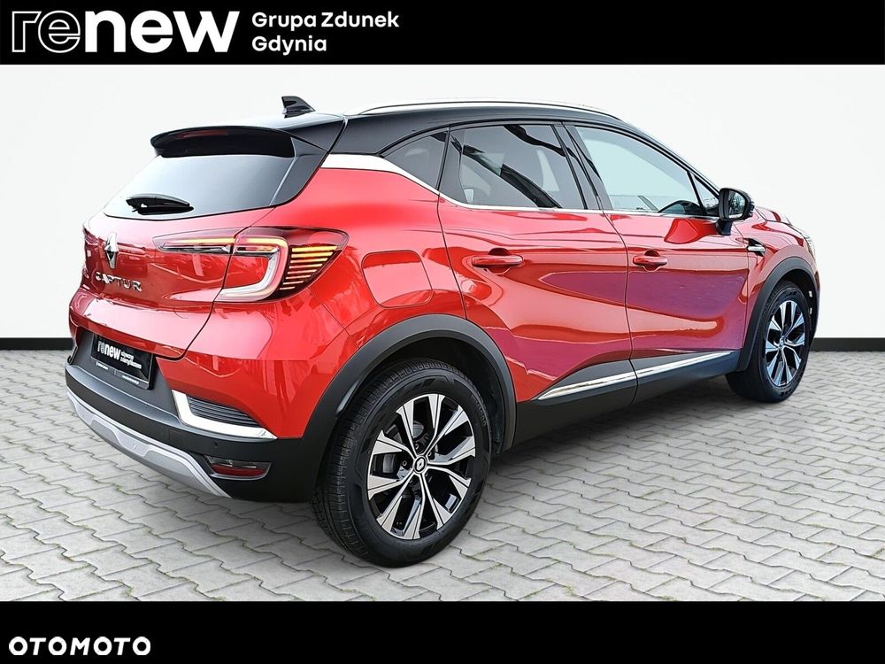 Renault Captur - 5