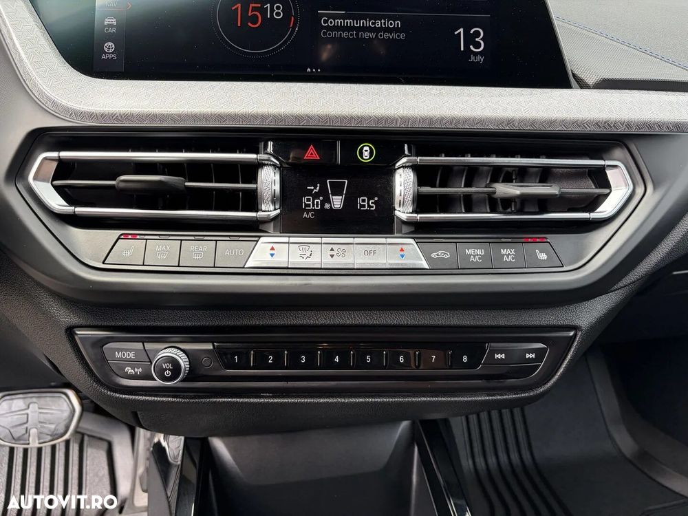 BMW Seria 1 - 24