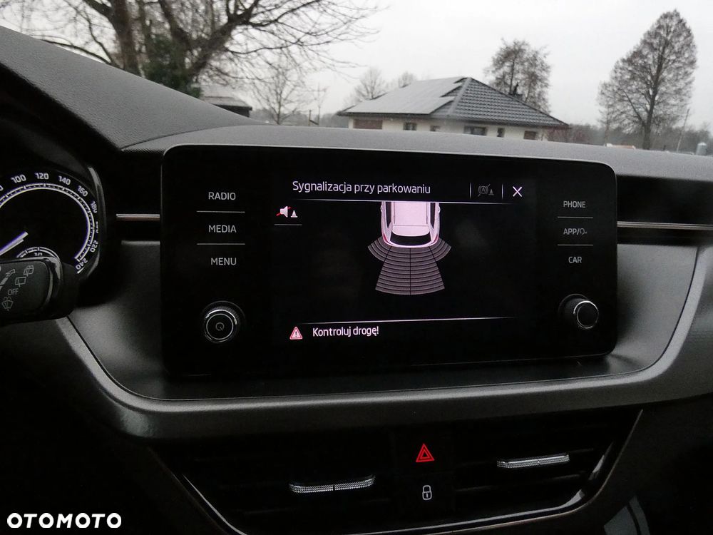 Skoda Kamiq 1.0 TSI Ambition - 28