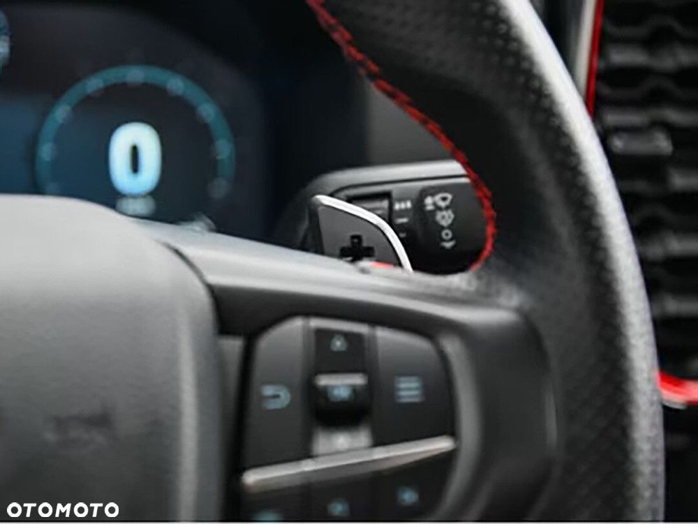 Ford Ranger Raptor 3.0 EcoBoost Twin-Turbo 4x4 DC - 15