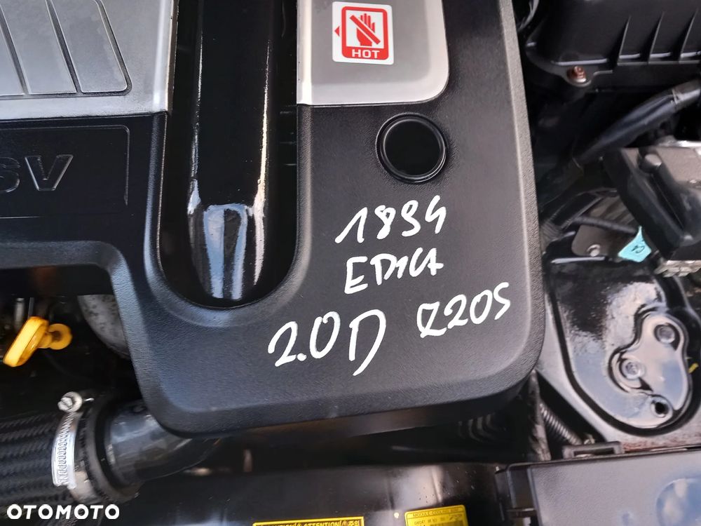CHEVROLET EPICA II SKRZYNIA BIEGÓW 2.0 DIESEL MANUALNA - 2