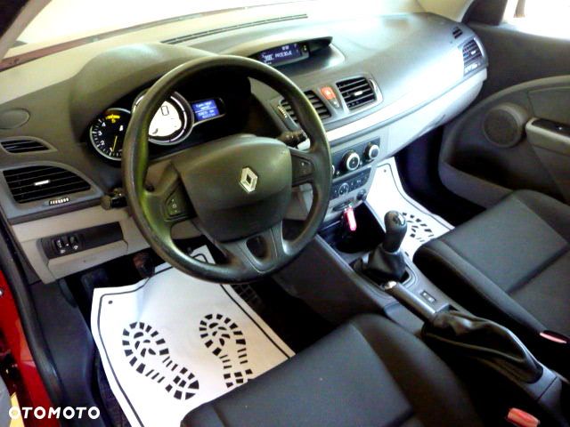 Renault Megane 1.5 dCi Generation - 28