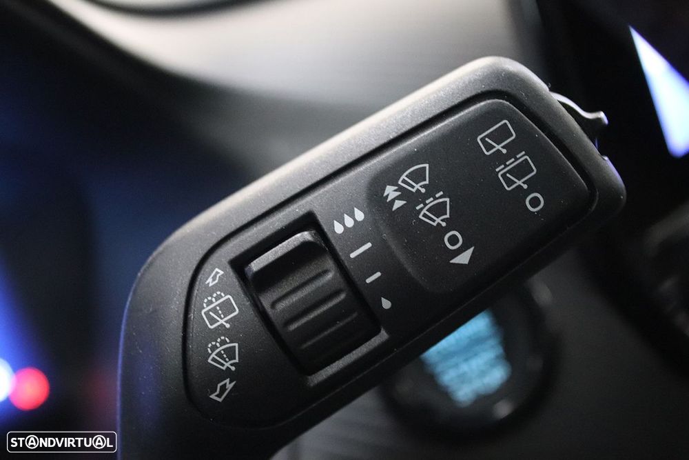 Ford Puma 1.0 EcoBoost MHEV ST-Line X - 18