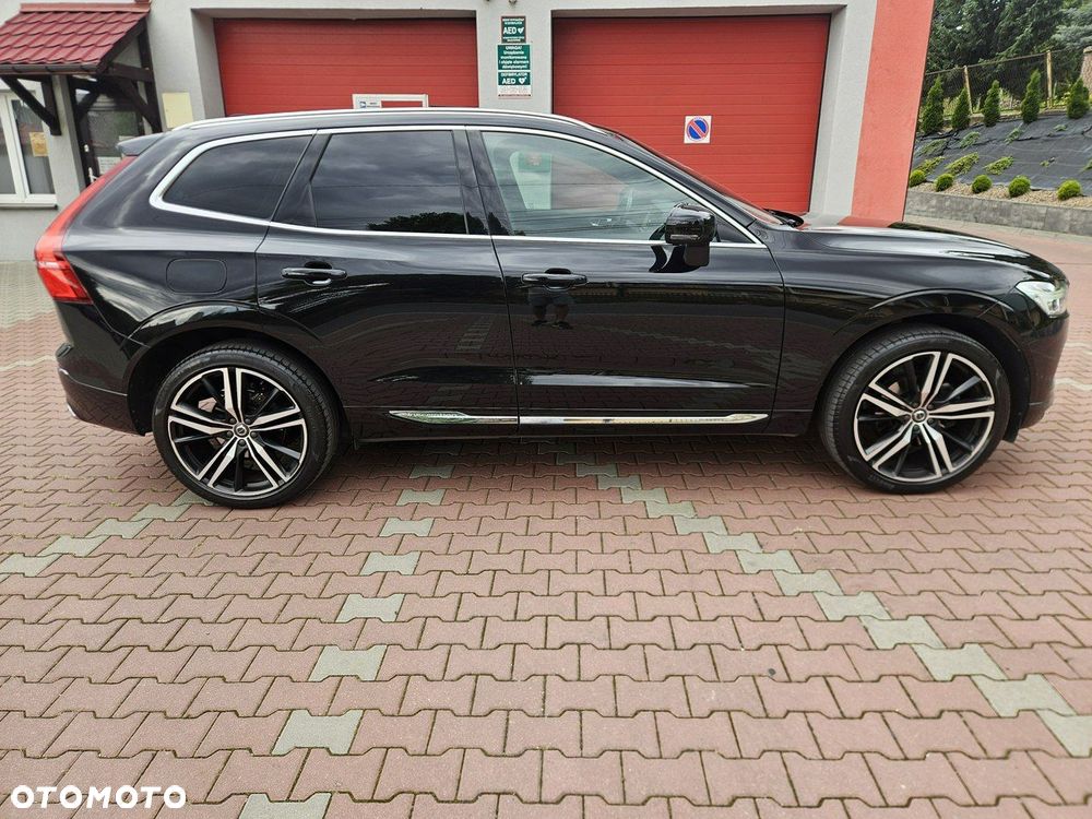 Volvo XC 60 - 9