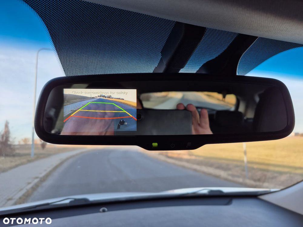 Kia Sportage 1.6 GDI Business Line 2WD - 15