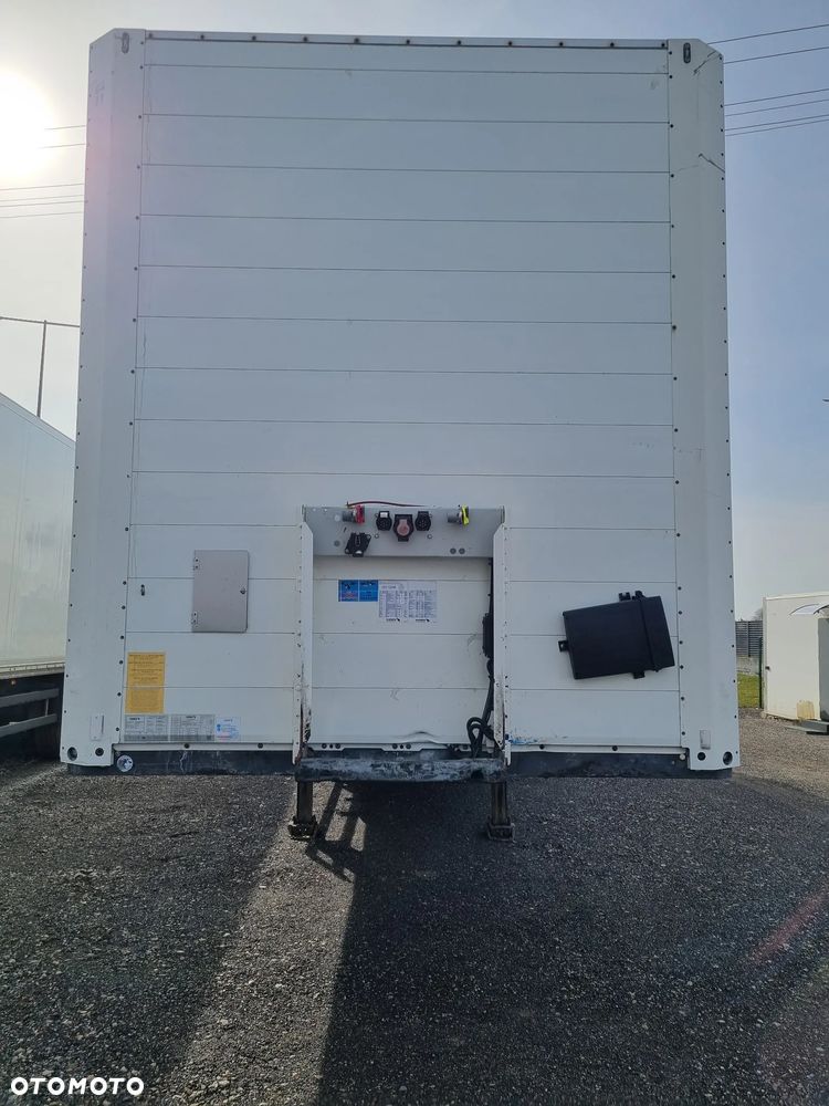 Schmitz Cargobull SCB*S3B - 3