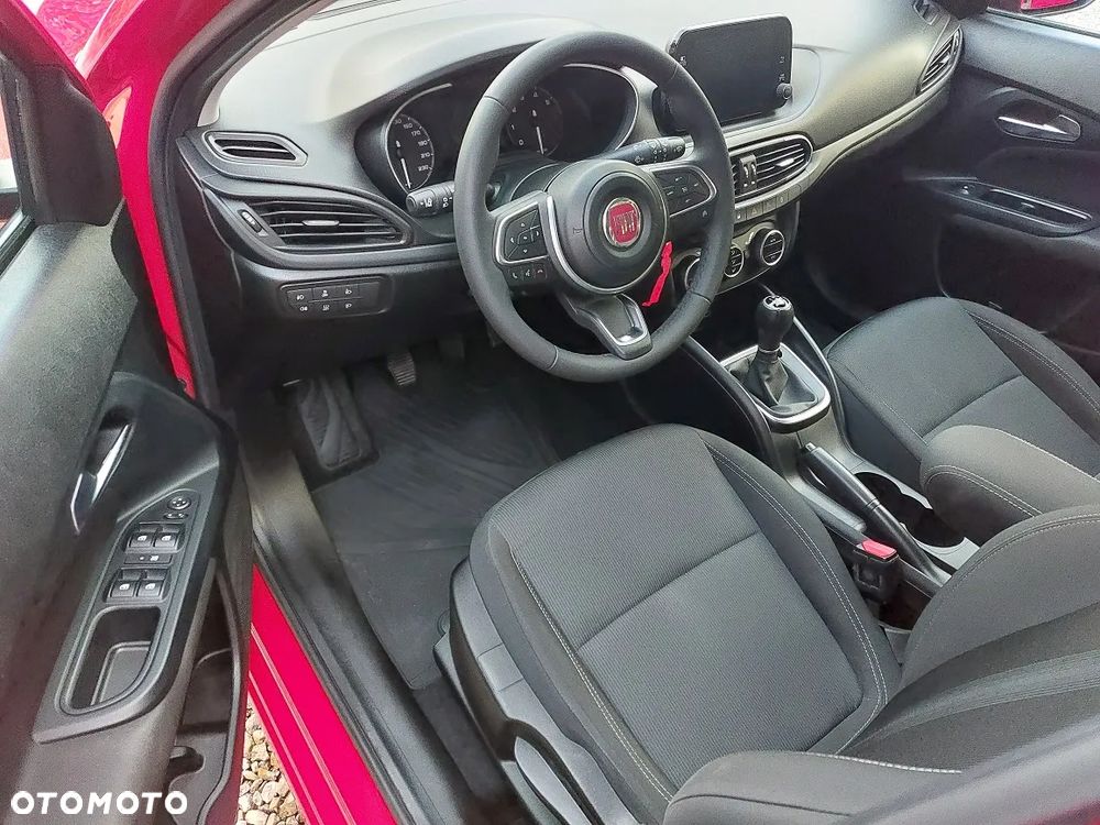 Fiat Tipo - 9
