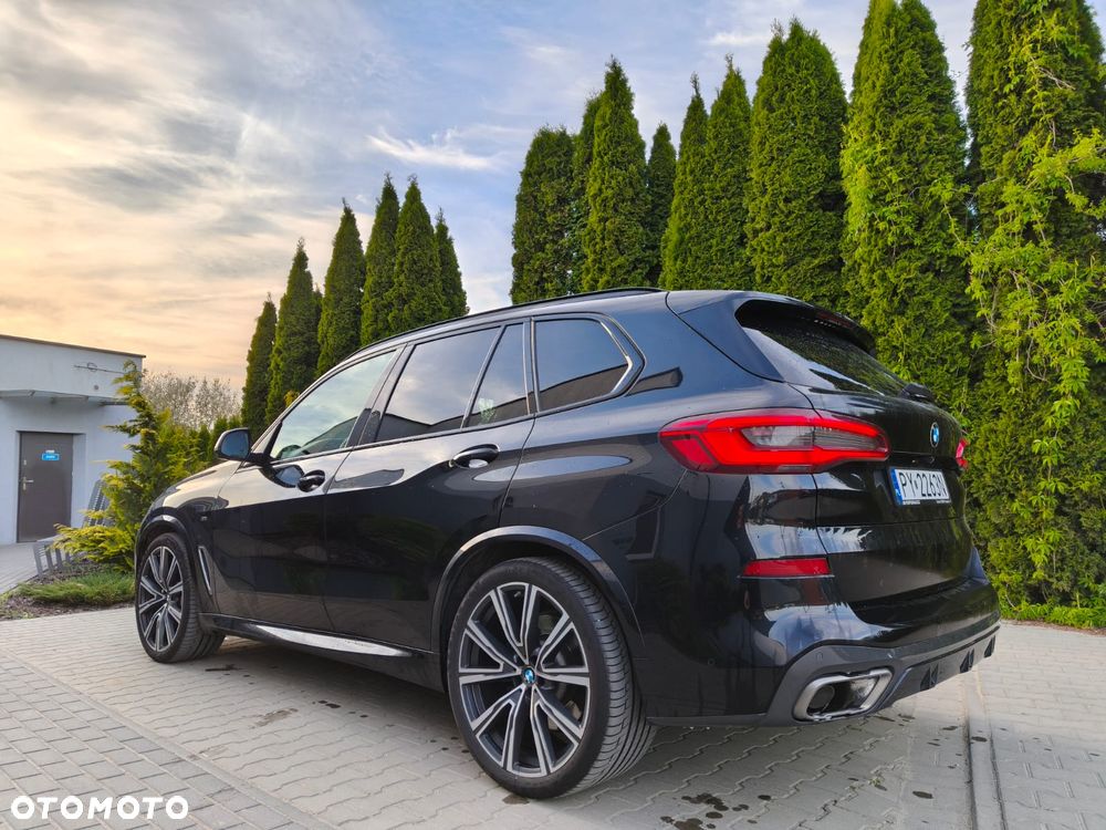 BMW X5 M - 2