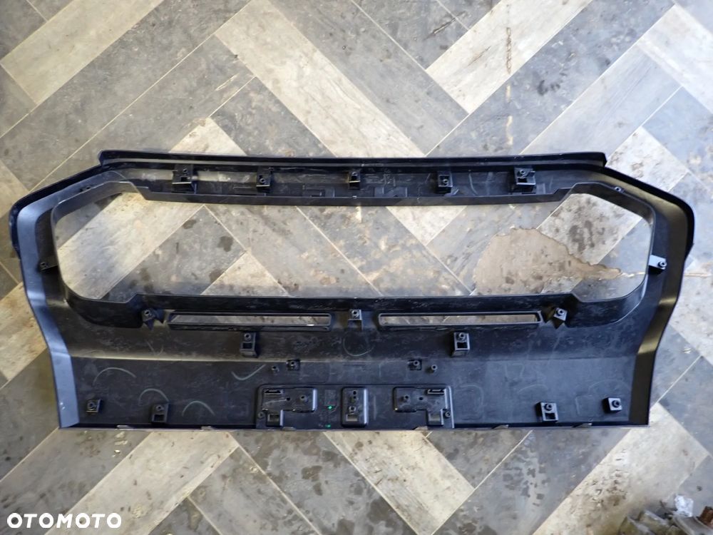 FORD RANGER III GRILL LB3B8B189D - 3