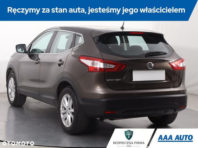 Nissan Qashqai - 5