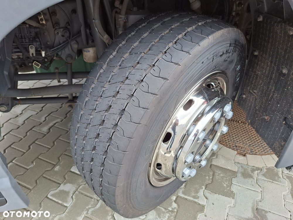 Volvo FH 460KM I-Save - 18