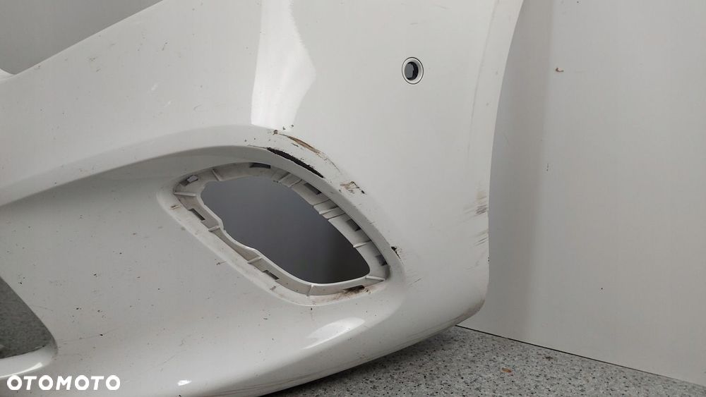 Zderzak przód MERCEDES A-KLASA W177 2018- A177 - 3