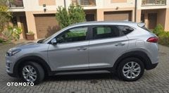 Hyundai Tucson - 20