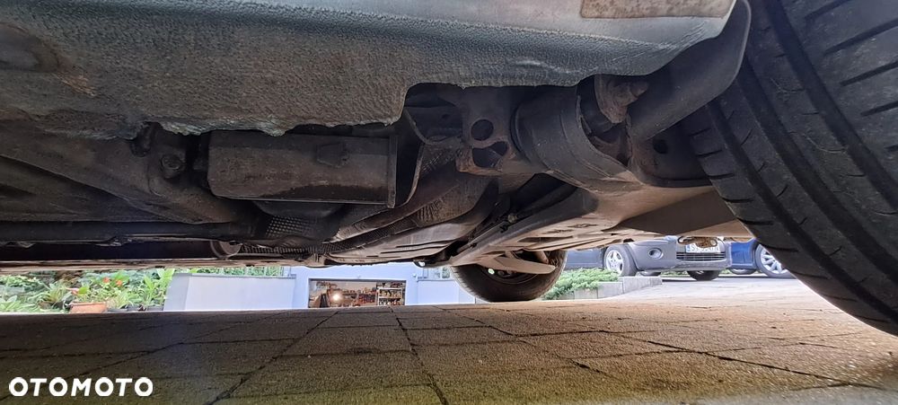 Renault Scenic 1.6 16V EXpression - 12