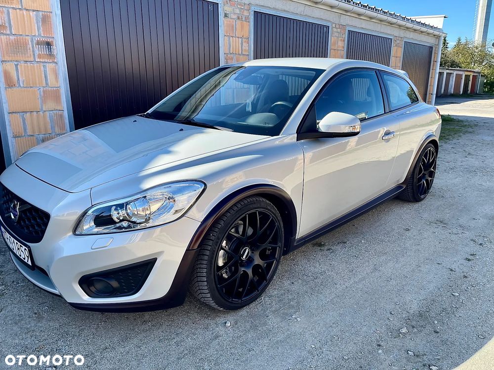 Volvo C30 T5 Summum - 1