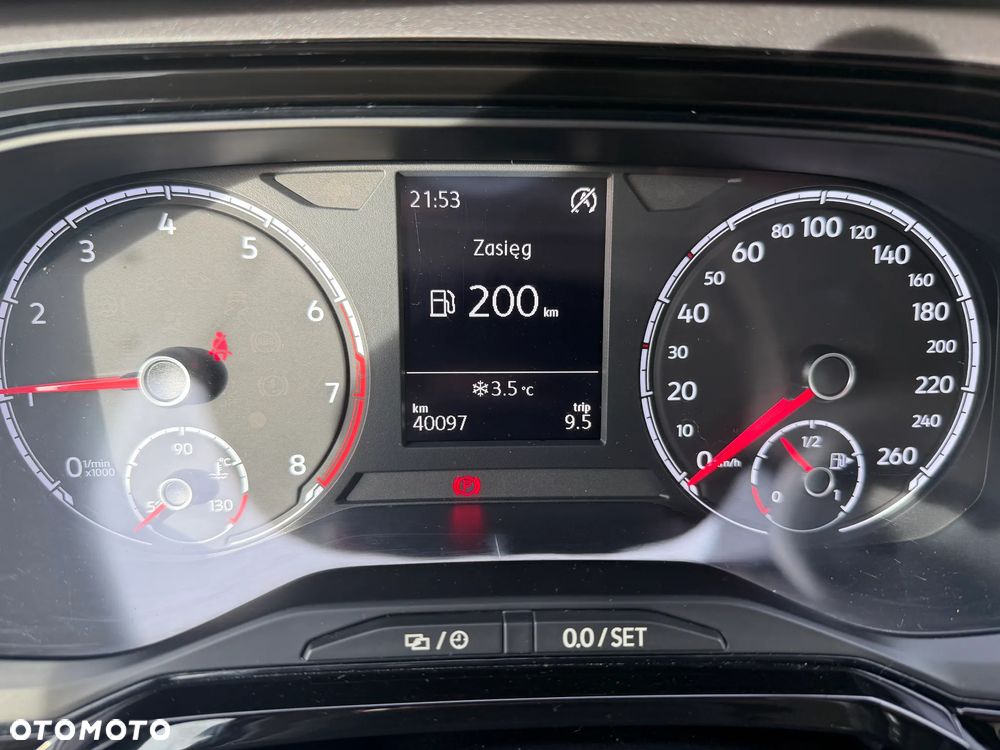 Volkswagen Polo 1.0 TSI OPF Comfortline - 16