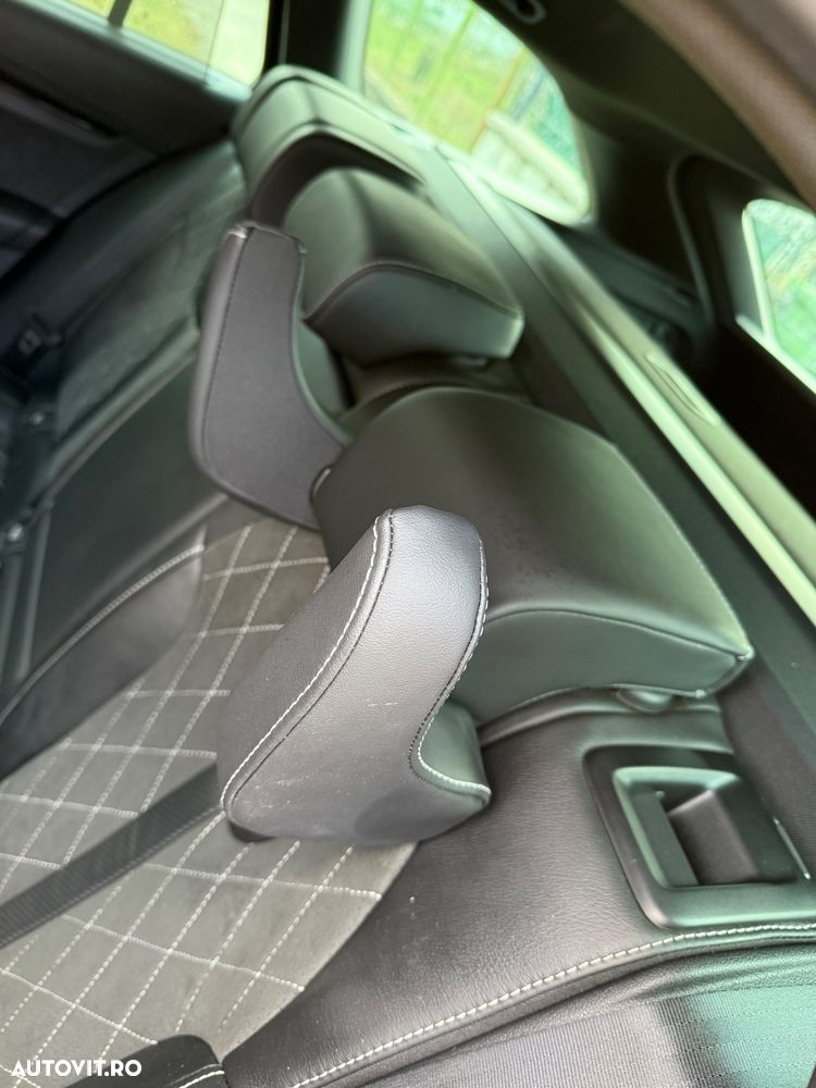 SKODA Octavia 2023 — imagine 8