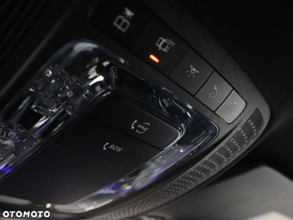 Mercedes-Benz CLA AMG 35 4-Matic 7G-DCT - 40
