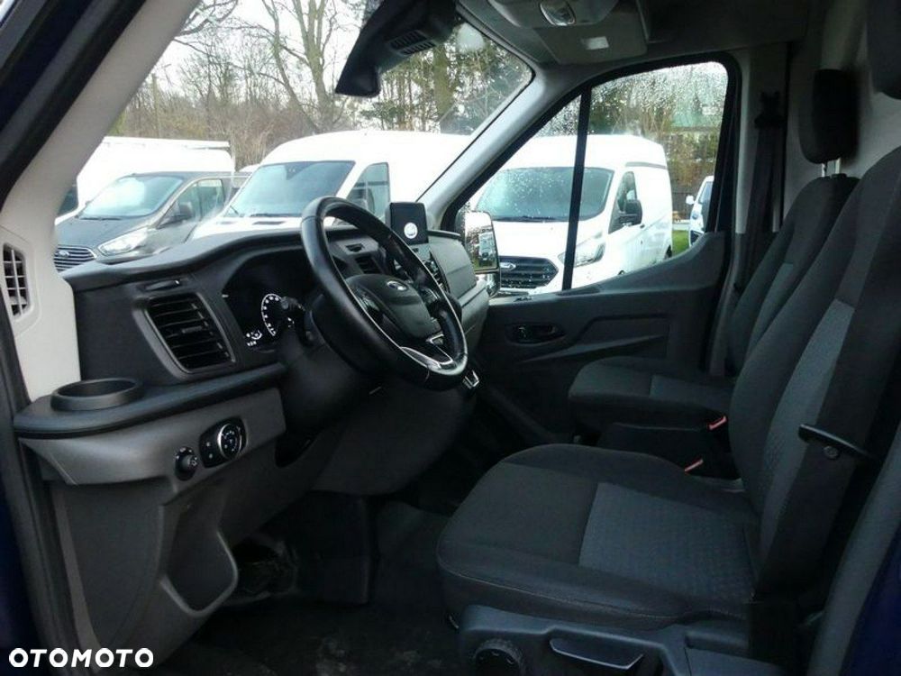Ford Transit - 3