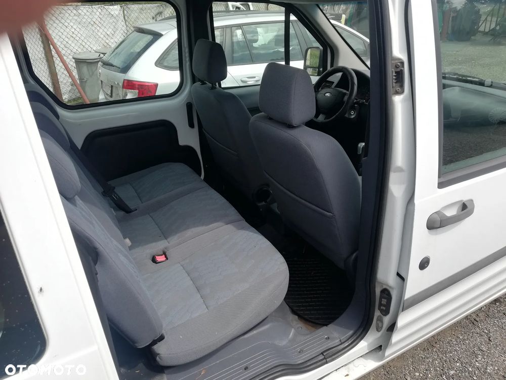 Citroën Berlingo - 21