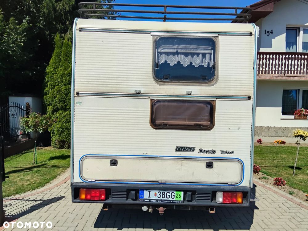 Fiat Ducato - 6