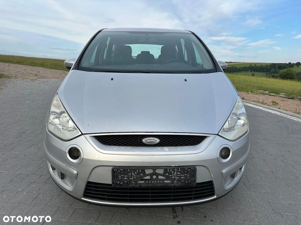 Ford S-Max 1.8 TDCi Ambiente - 2