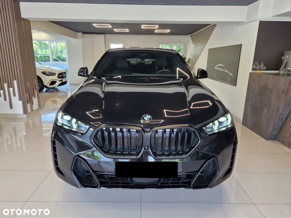 BMW X6 xDrive30d mHEV sport - 8