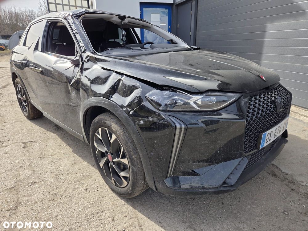 DS Automobiles DS 3 Crossback - 2