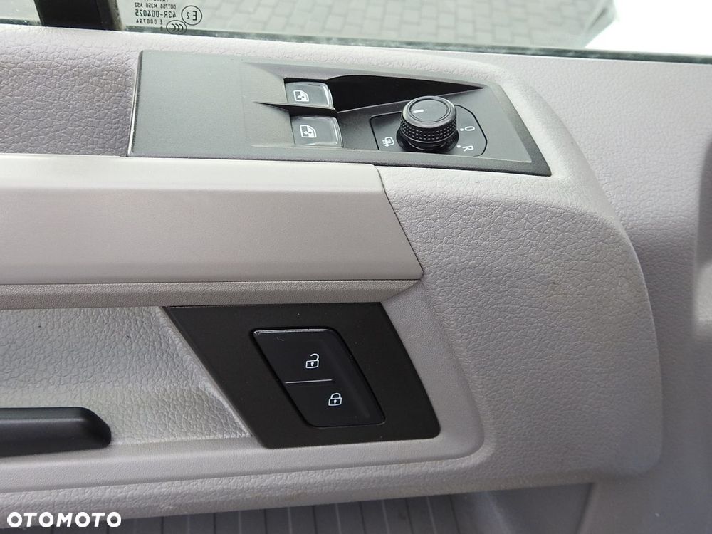 Volkswagen CRAFTER WYWROTKA TEMPOMAT  100KM - 27