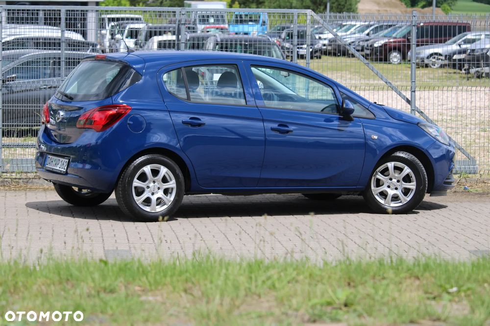 Opel Corsa - 9