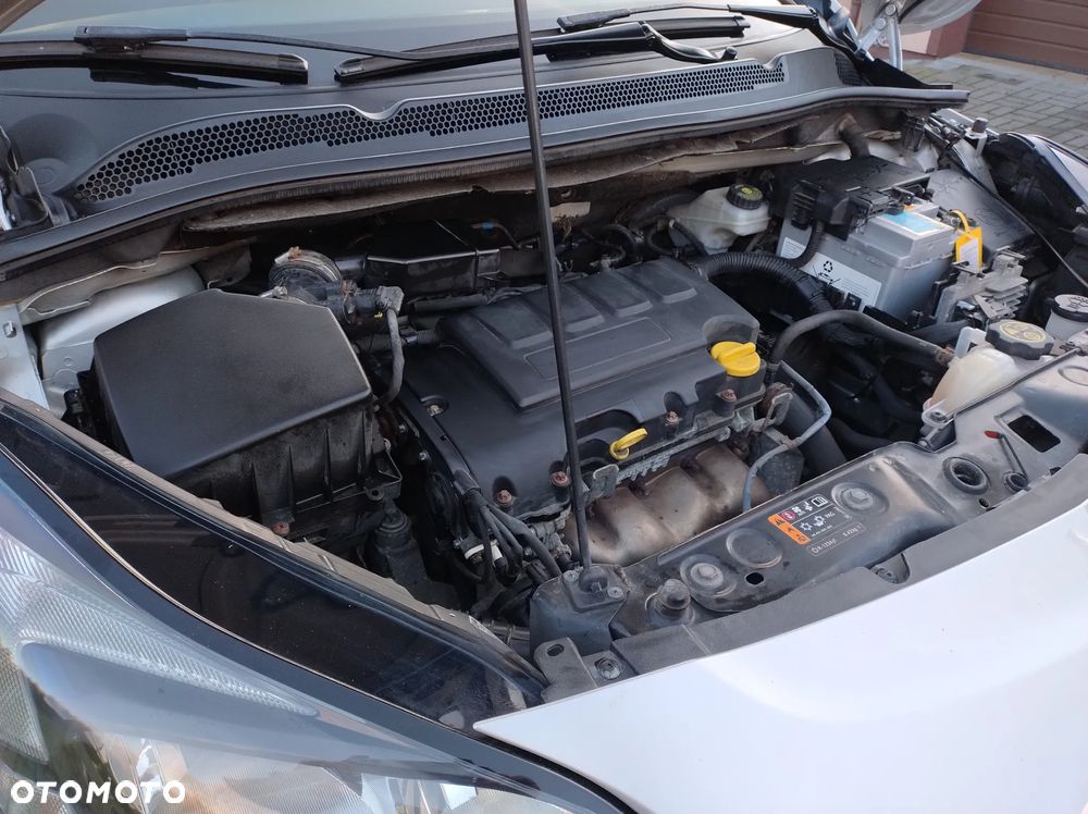 Opel Corsa 1.4 Innovation - 35
