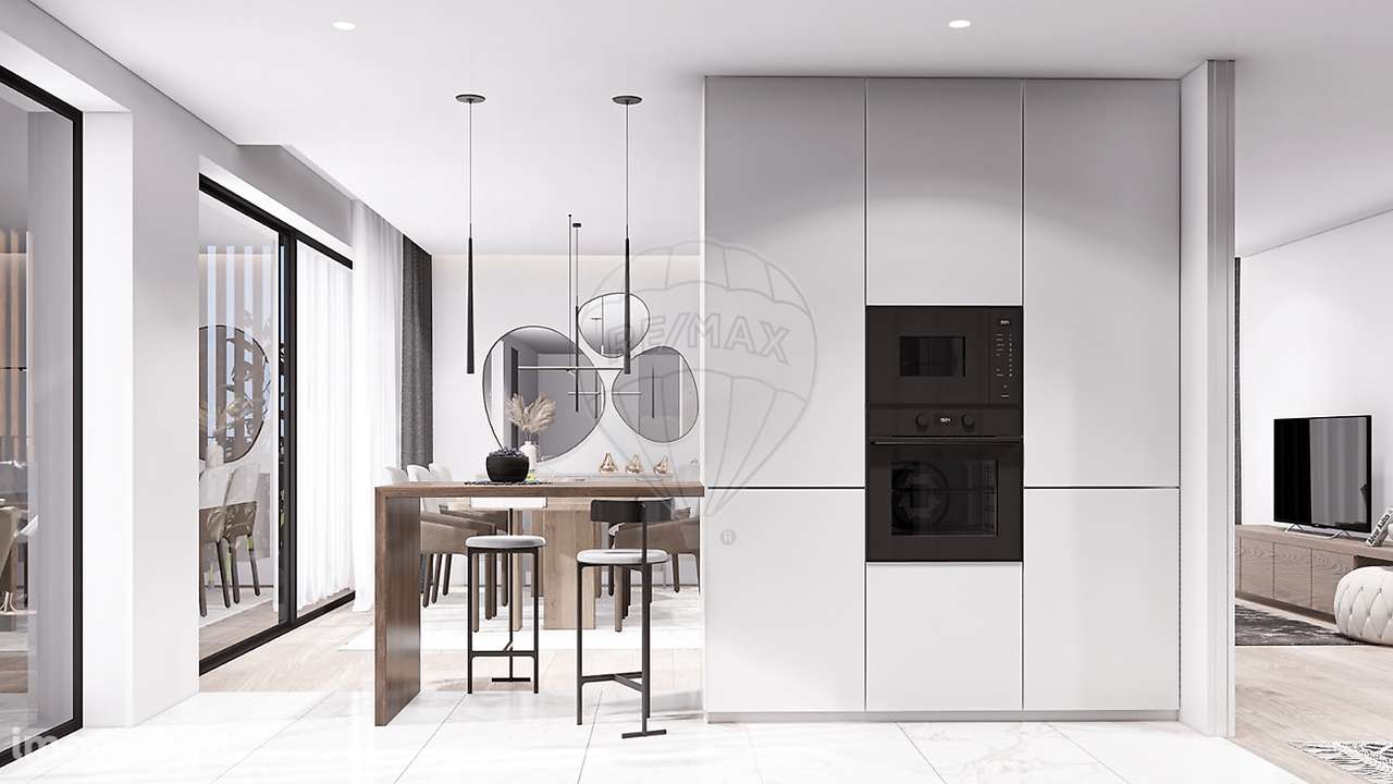 Apartamento T1 para venda - Grande imagem: 3/21