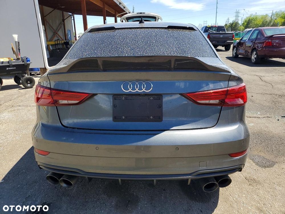 Audi S3 Limousine 2.0 TFSI Quattro S tronic - 2