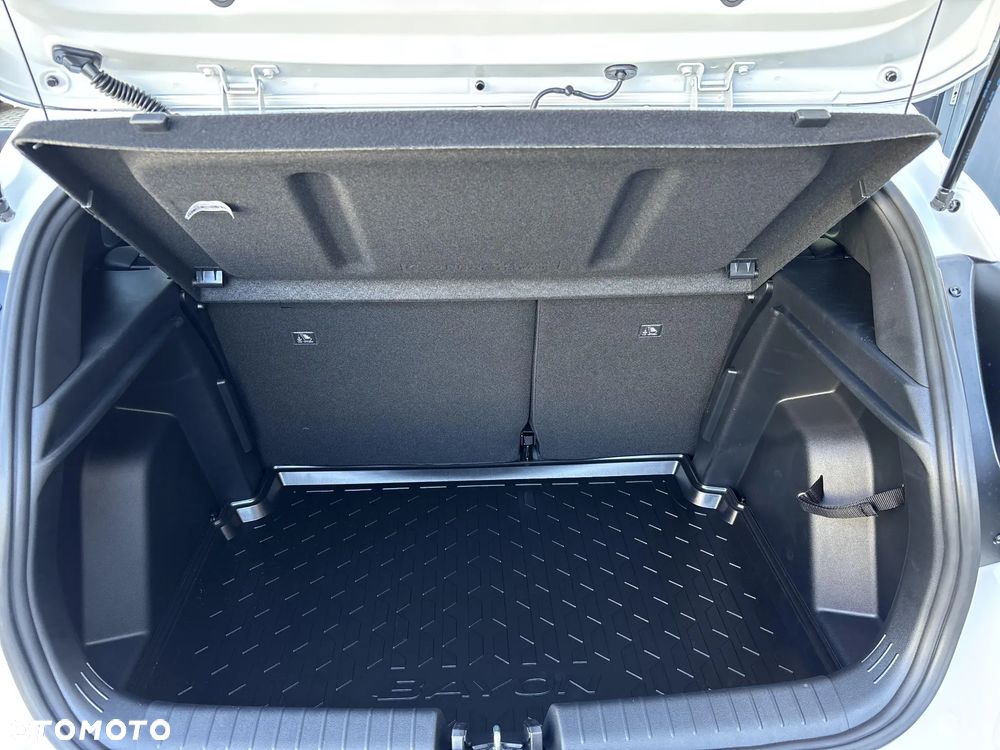 Hyundai Bayon 1.0 T-GDI Smart Black - 19