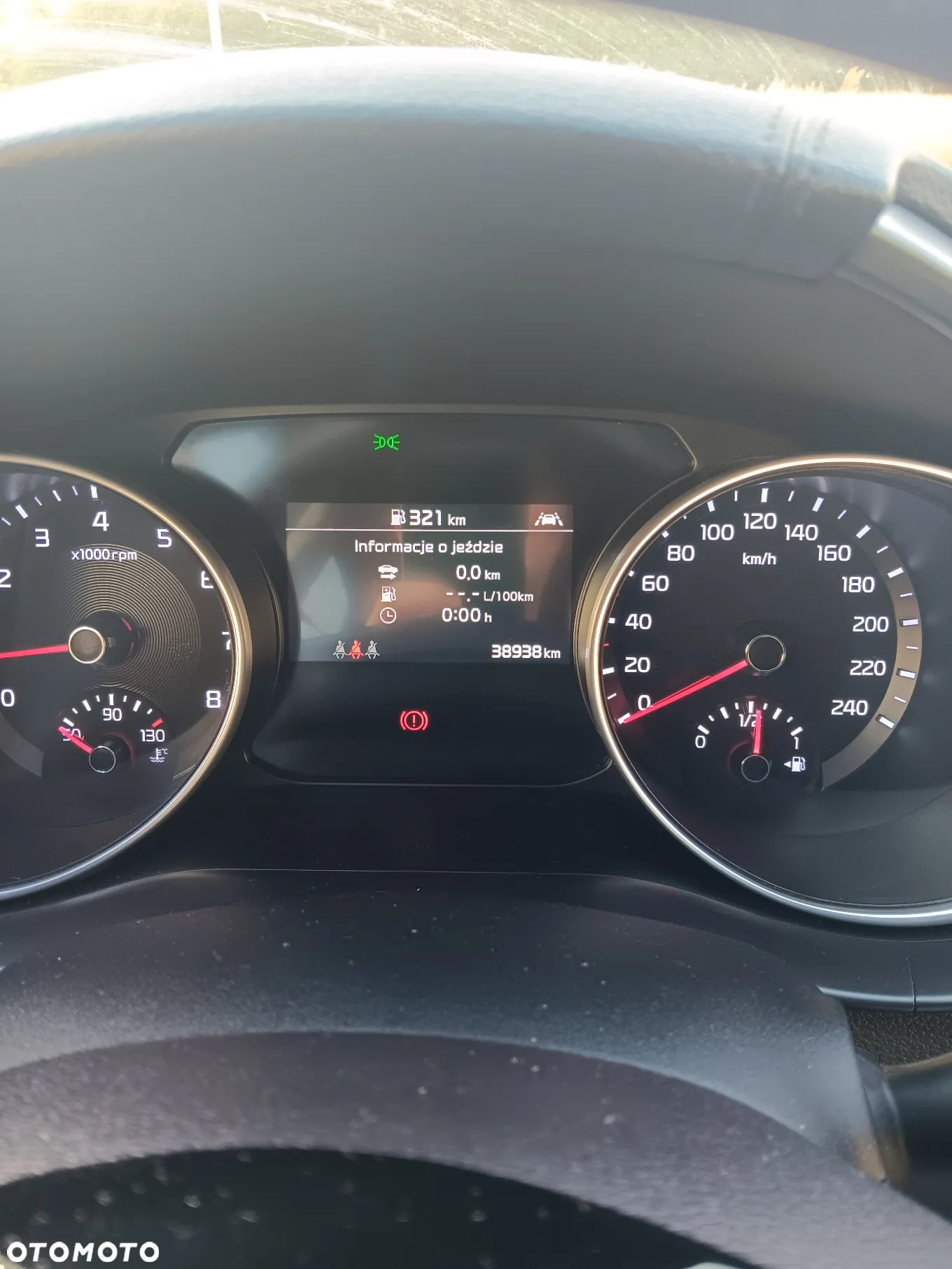 Kia XCeed 1.5 T-GDI M - 10