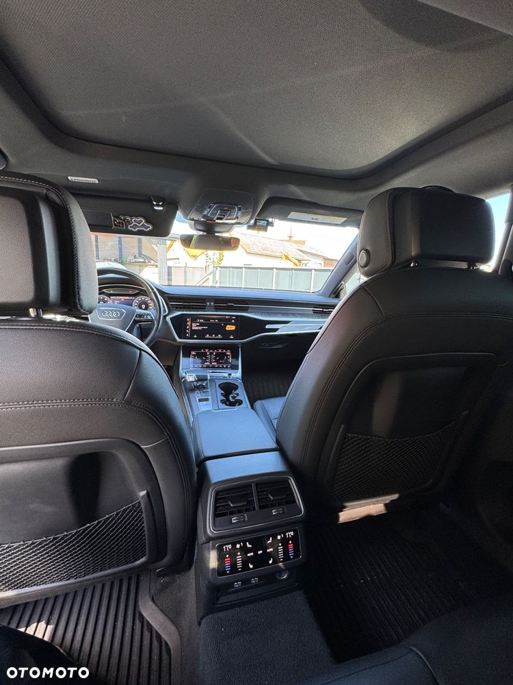 Audi A7 Sportback 55 TFSI quattro S tronic - 8