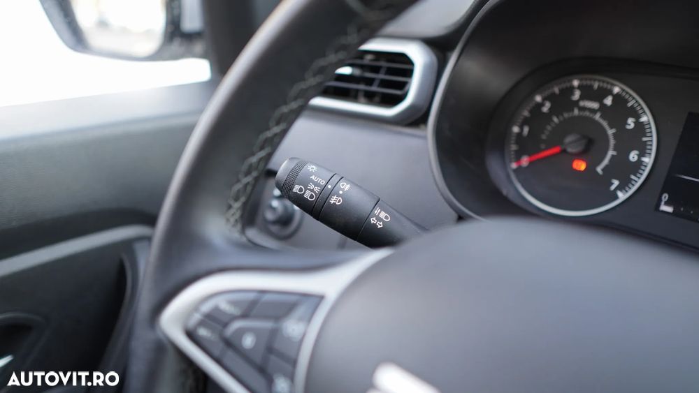 Dacia Duster Blue dCi 115 Expression - 25