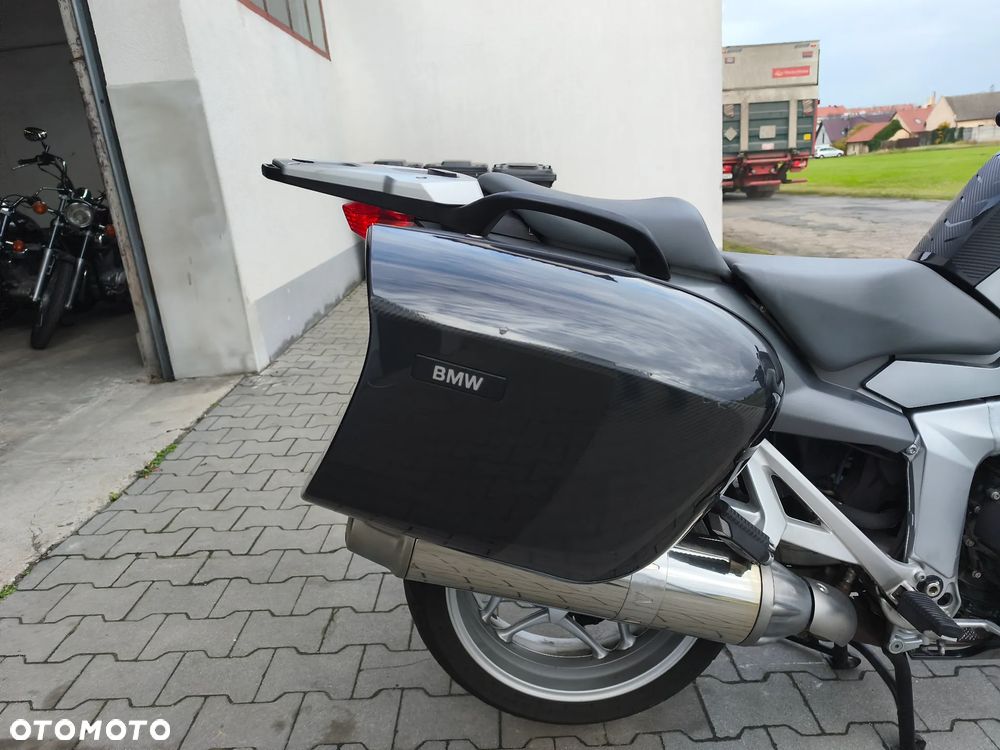 BMW K - 28