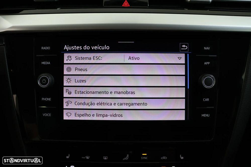 VW Arteon - 29